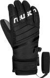 Reusch Warrior R-TEX® XT Junior 6361250 9015 black front